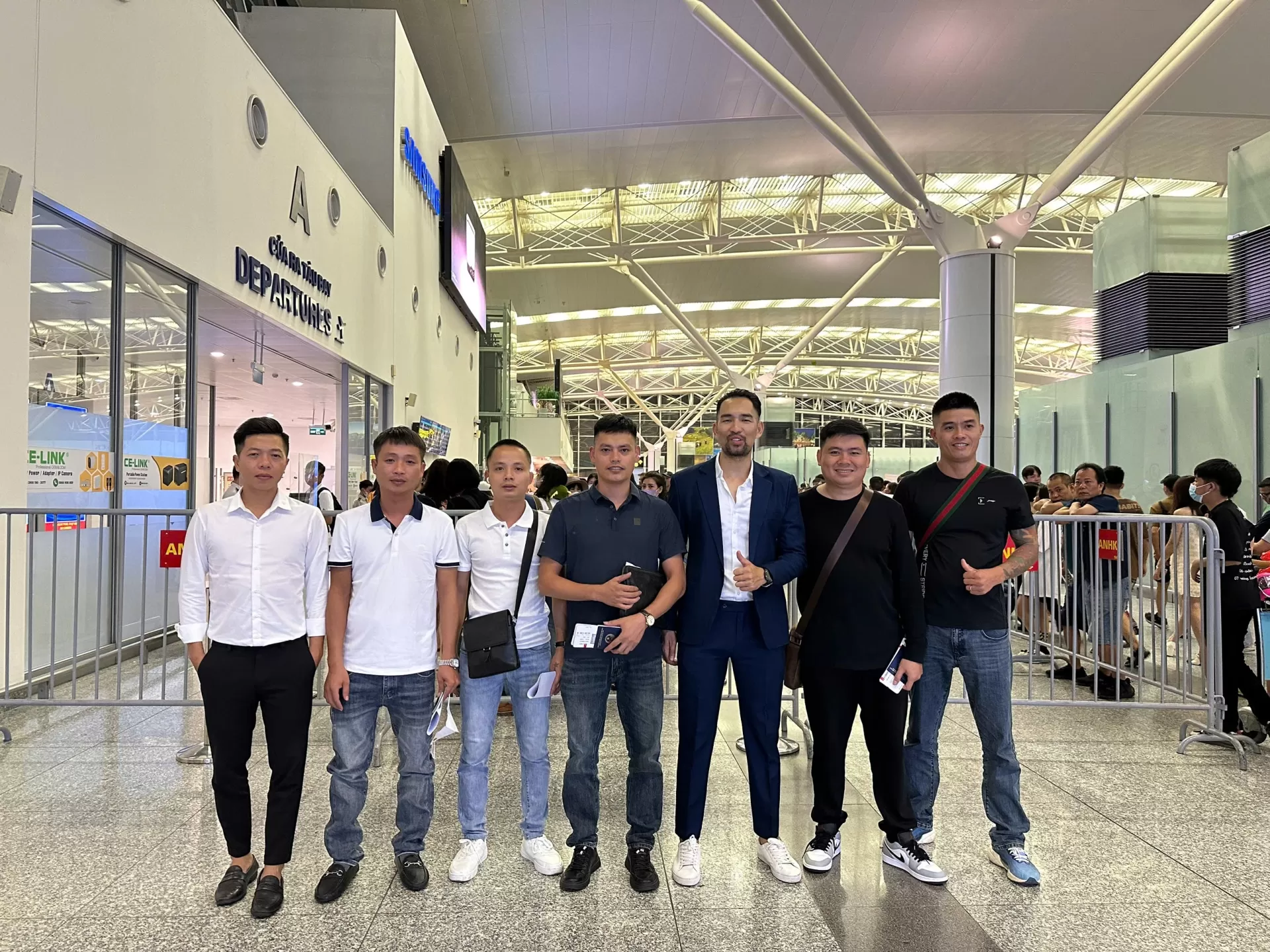 Ảnh doanh nghiệp