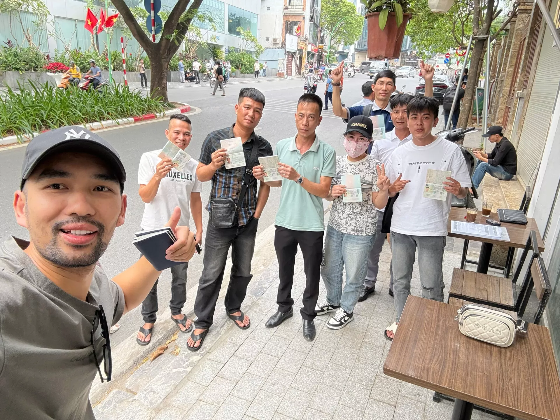 Ảnh nổi bật