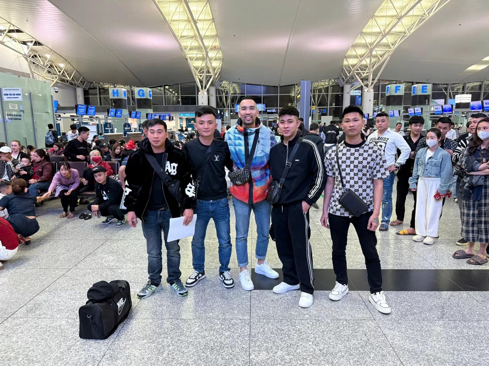 Ảnh nổi bật