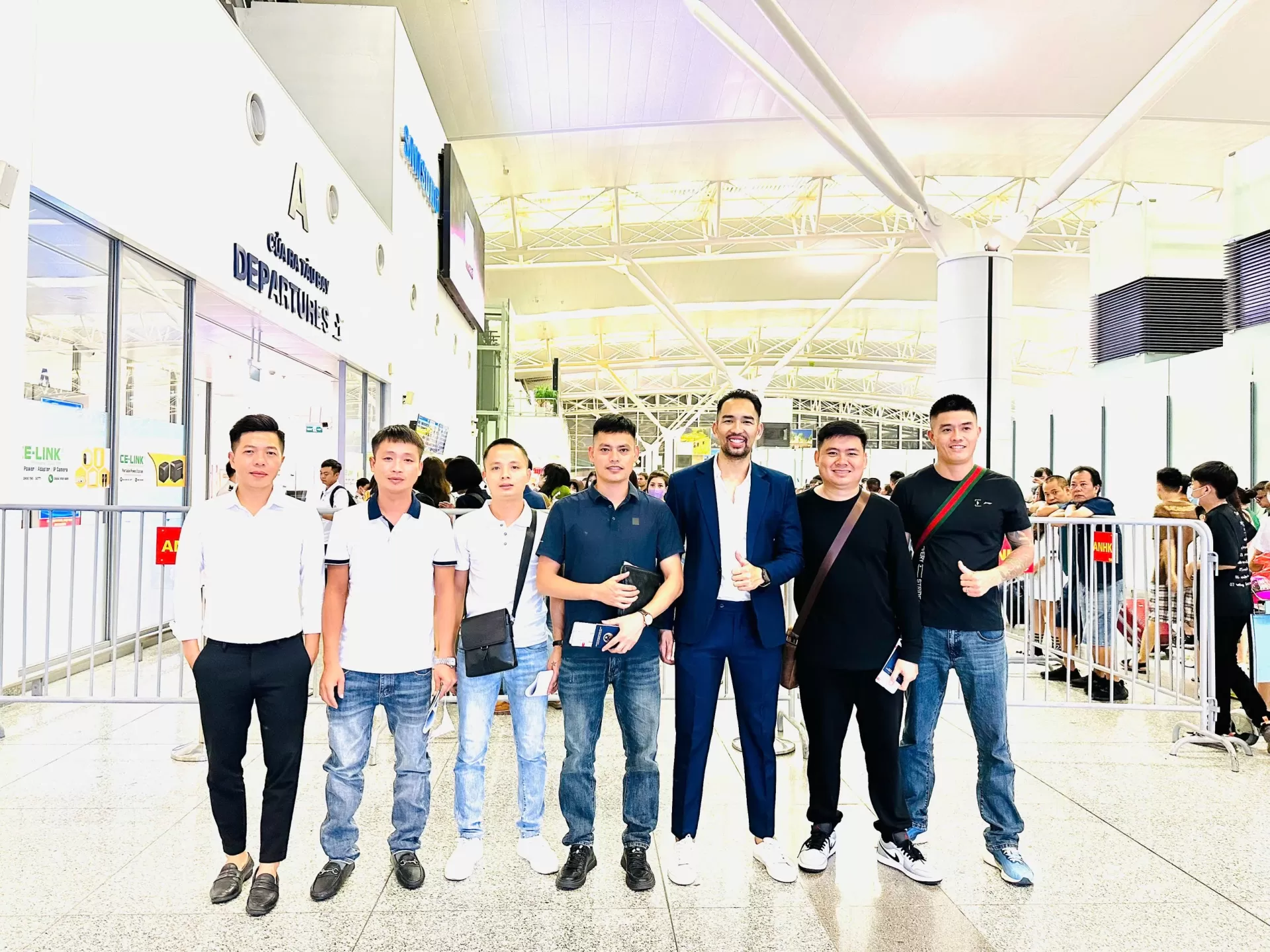 Ảnh doanh nghiệp