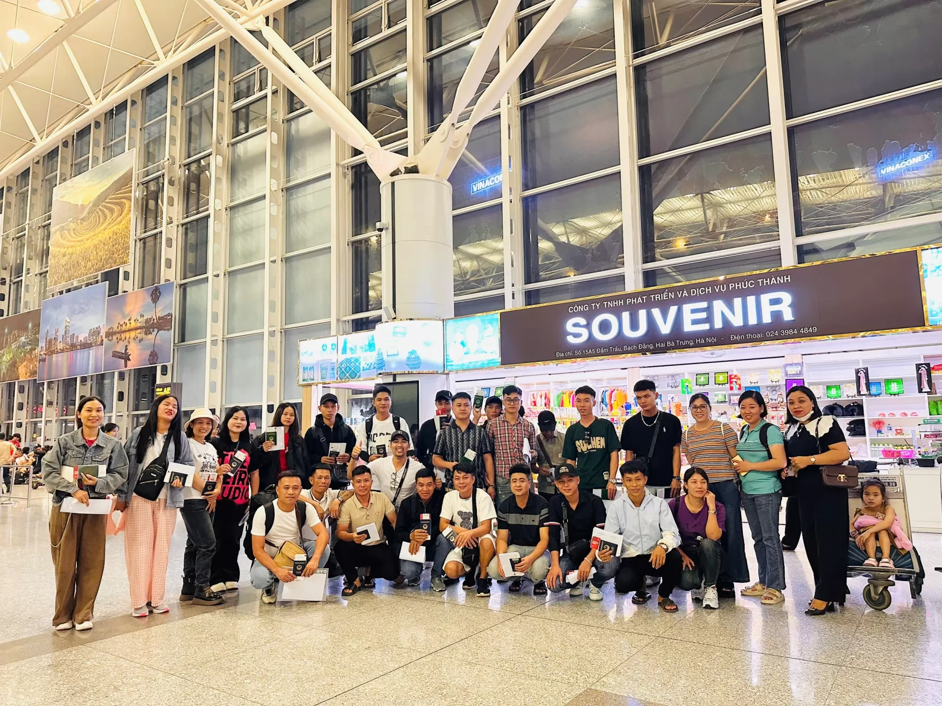 Ảnh doanh nghiệp