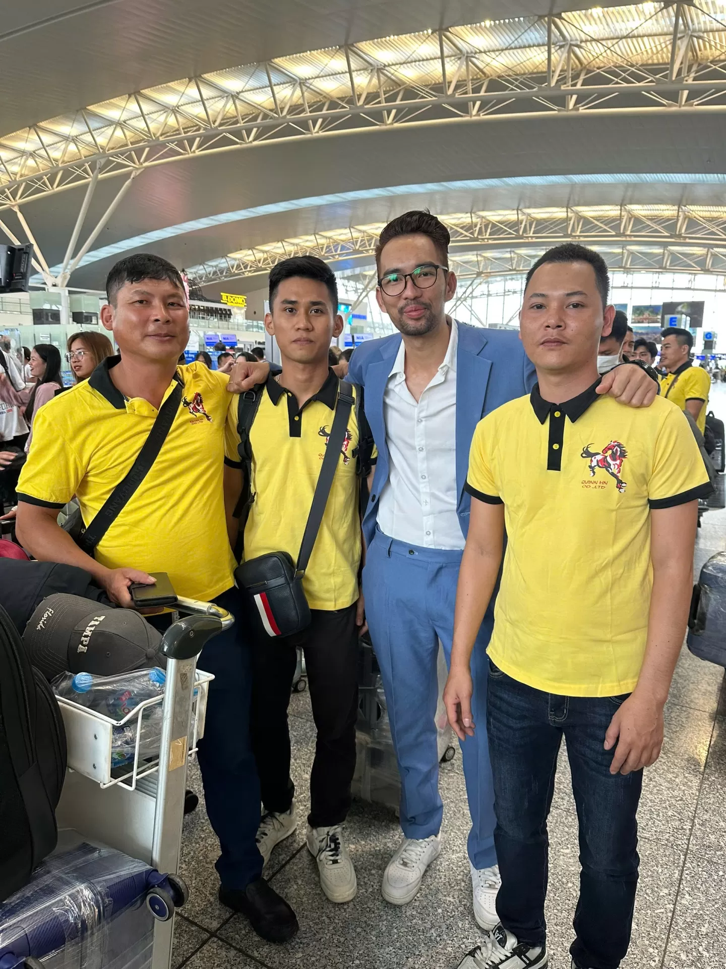 Ảnh doanh nghiệp