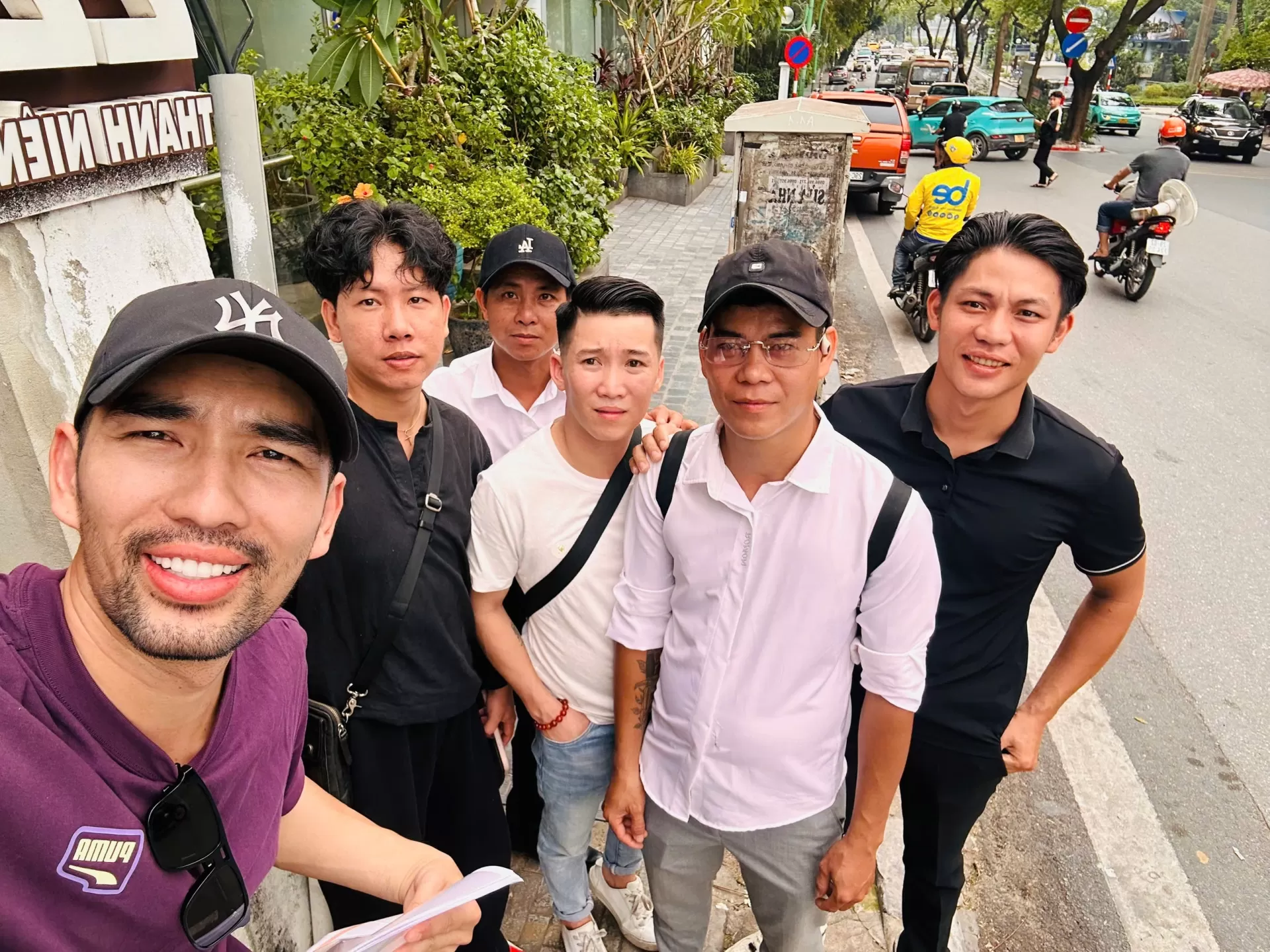 Ảnh doanh nghiệp