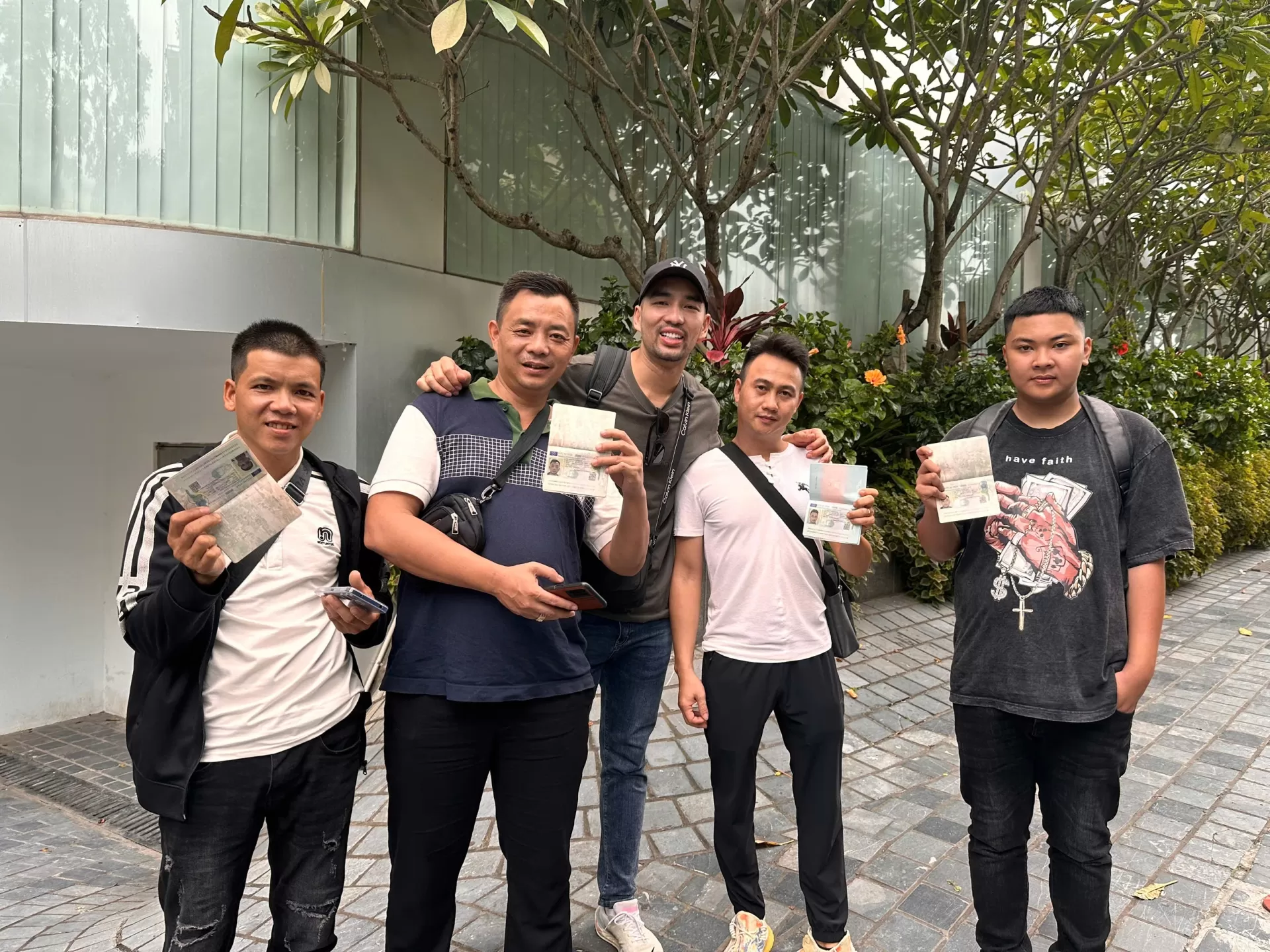 Ảnh doanh nghiệp