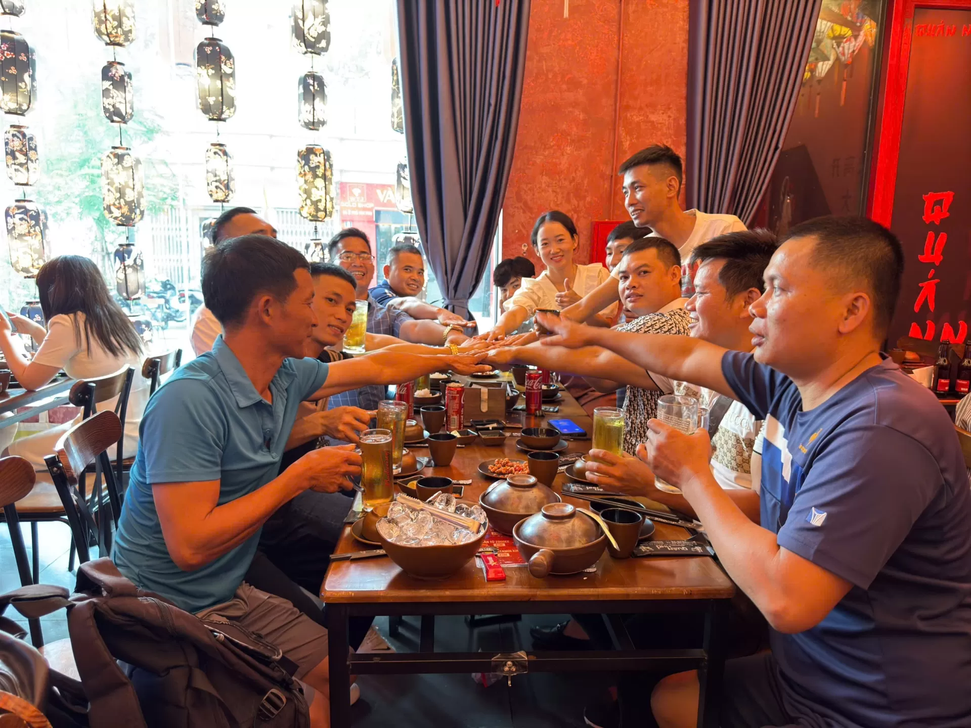 Ảnh doanh nghiệp