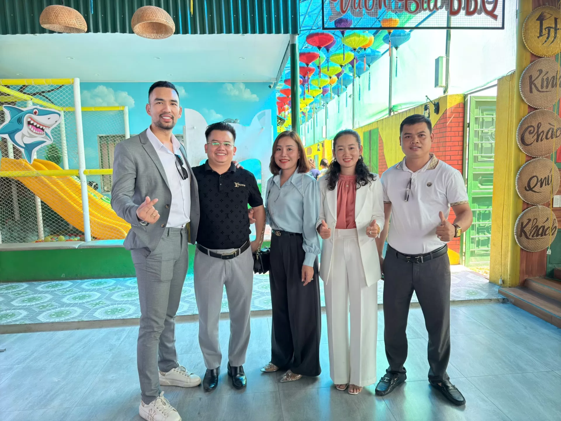 Ảnh doanh nghiệp