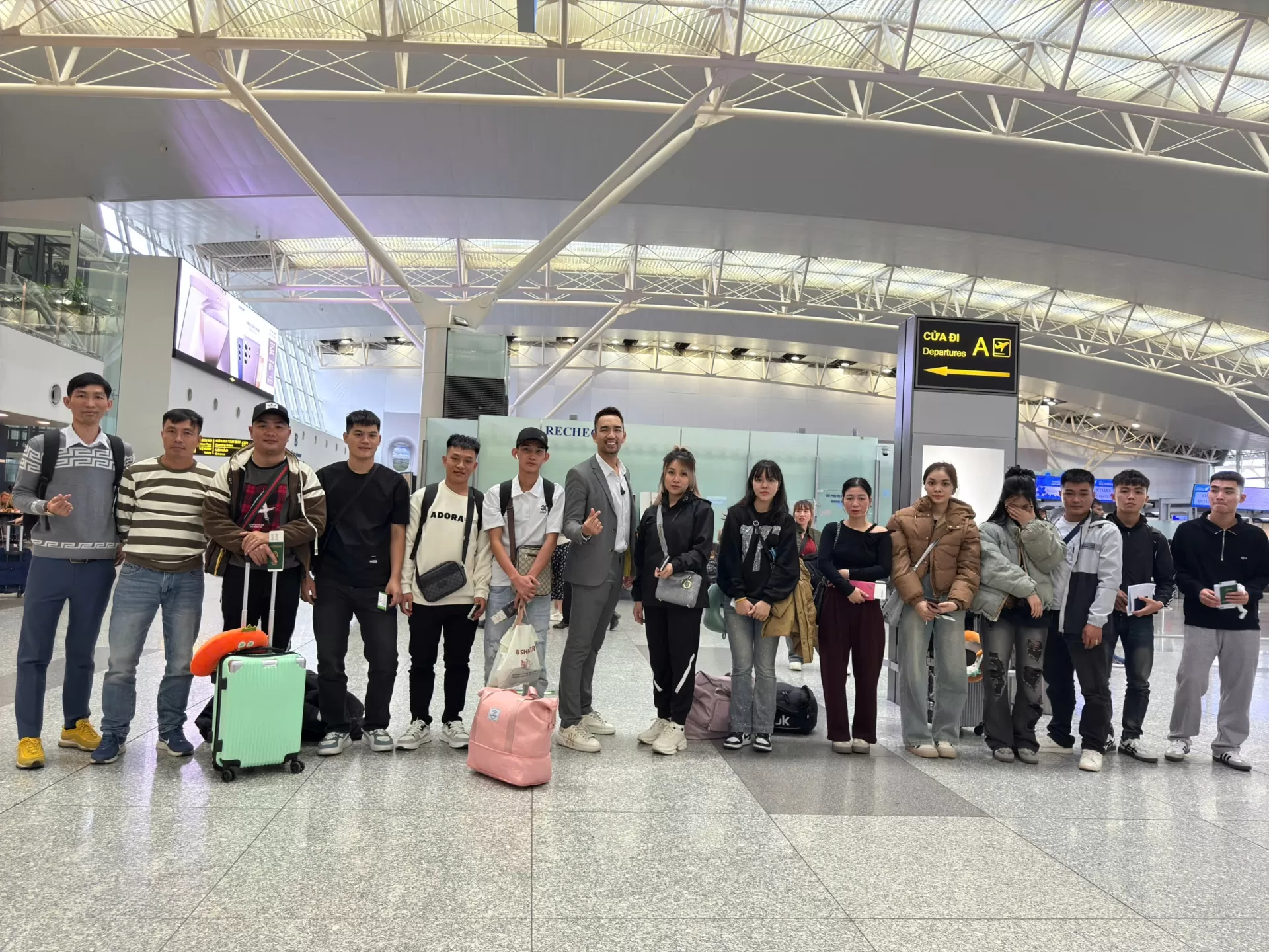 Ảnh nổi bật