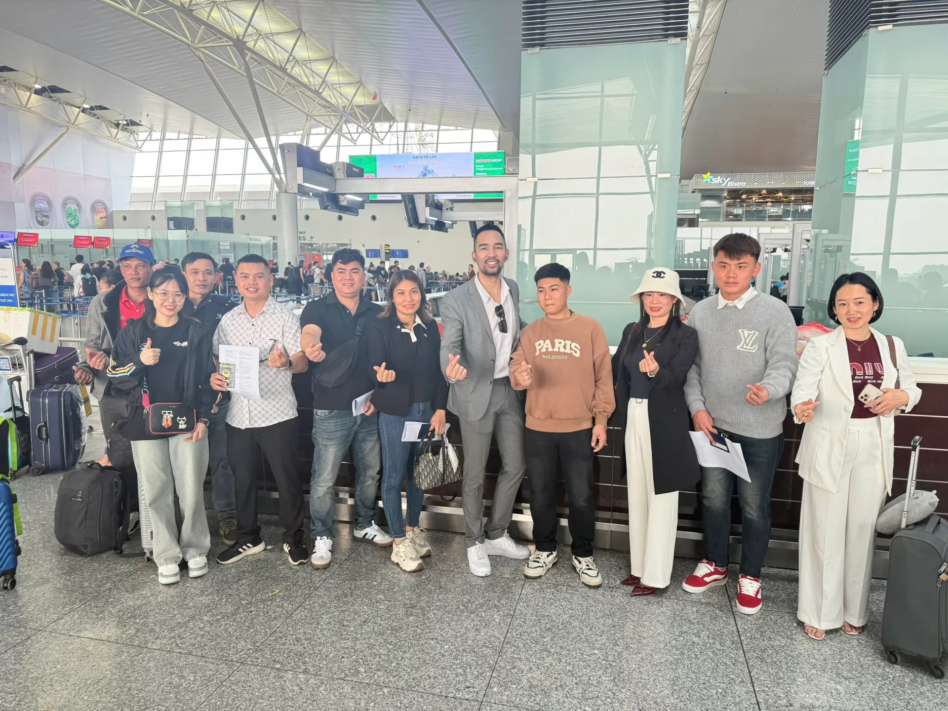 Ảnh nổi bật