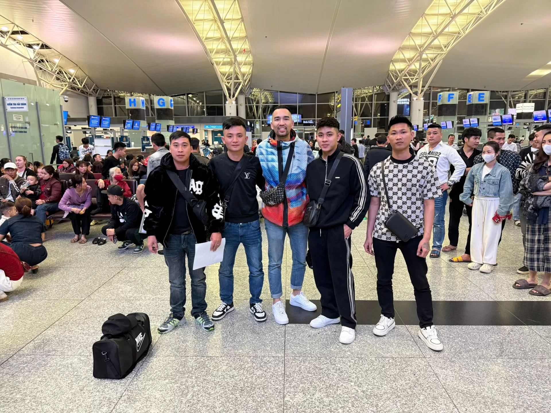 Ảnh nổi bật