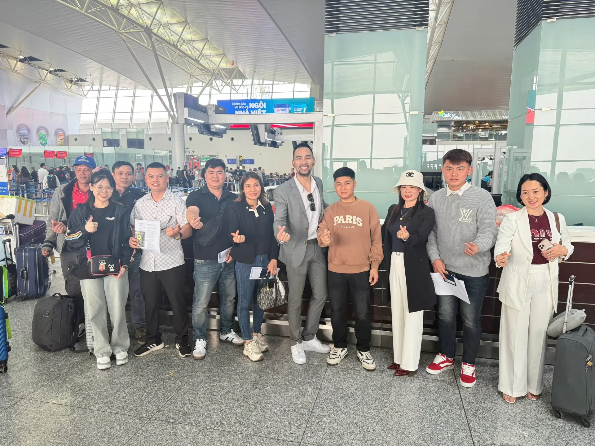 Ảnh nổi bật