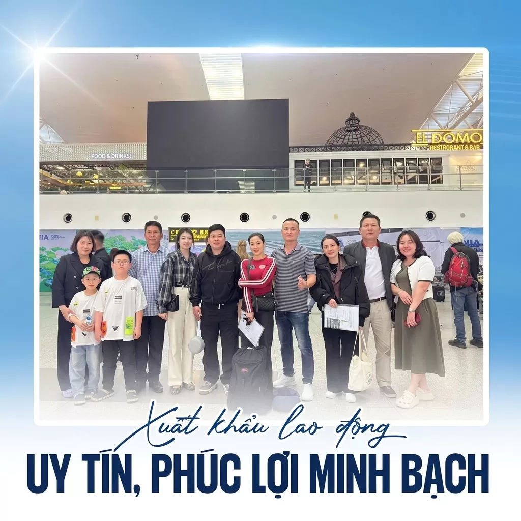 KCA – CẦU NỐI CHIẾN LƯỢC CHO HỌC TẬP & CƠ HỘI NGHỀ NGHIỆP TRONG VÀ NGOÀI NƯỚC