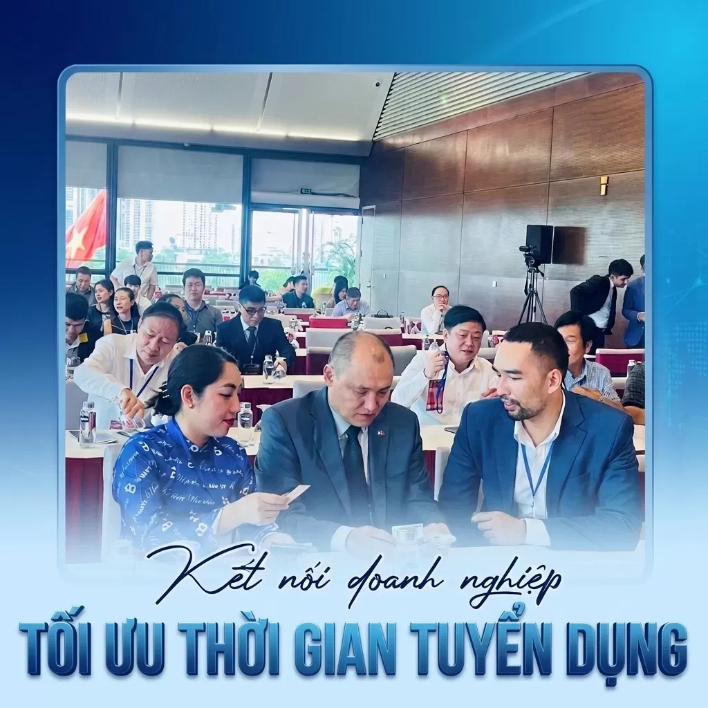 KCA – CẦU NỐI CHIẾN LƯỢC CHO HỌC TẬP & CƠ HỘI NGHỀ NGHIỆP TRONG VÀ NGOÀI NƯỚC